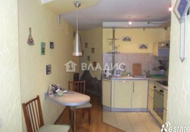 2-комн квартира пр-кт Ленина, 42,  д. 42