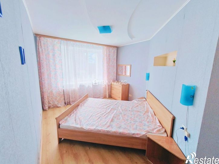 2-комн квартира пр-кт Ленина, 42,  д. 42