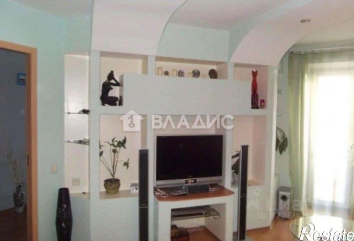 2-комн квартира пр-кт Ленина, 42,  д. 42