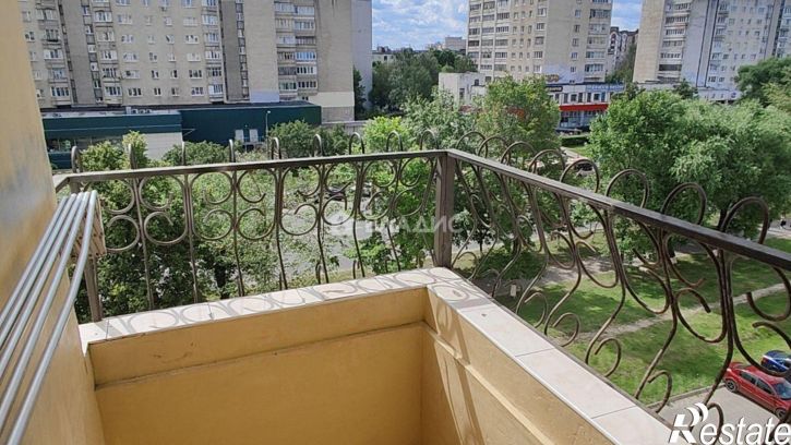 2-комн квартира пр-кт Ленина, 42,  д. 42