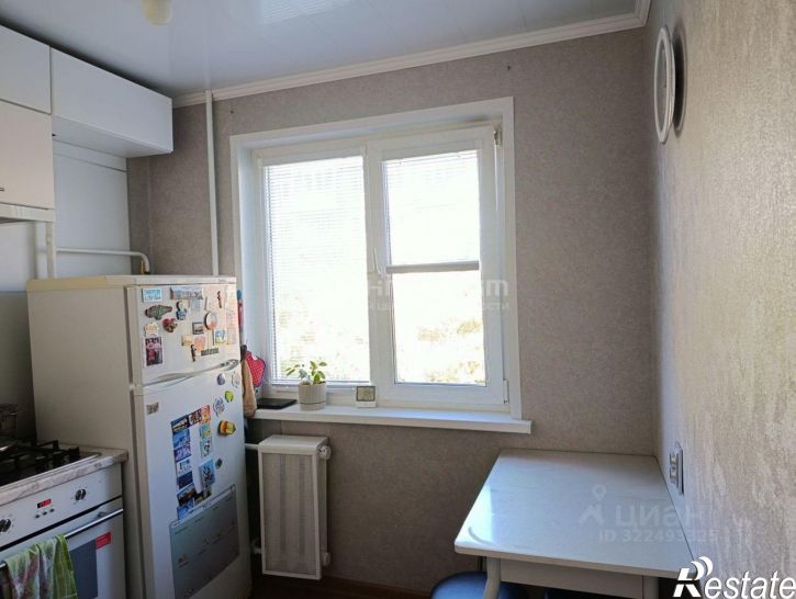 3-комн квартира проспект Строителей (дублёр), 46Б,  д. 46Б