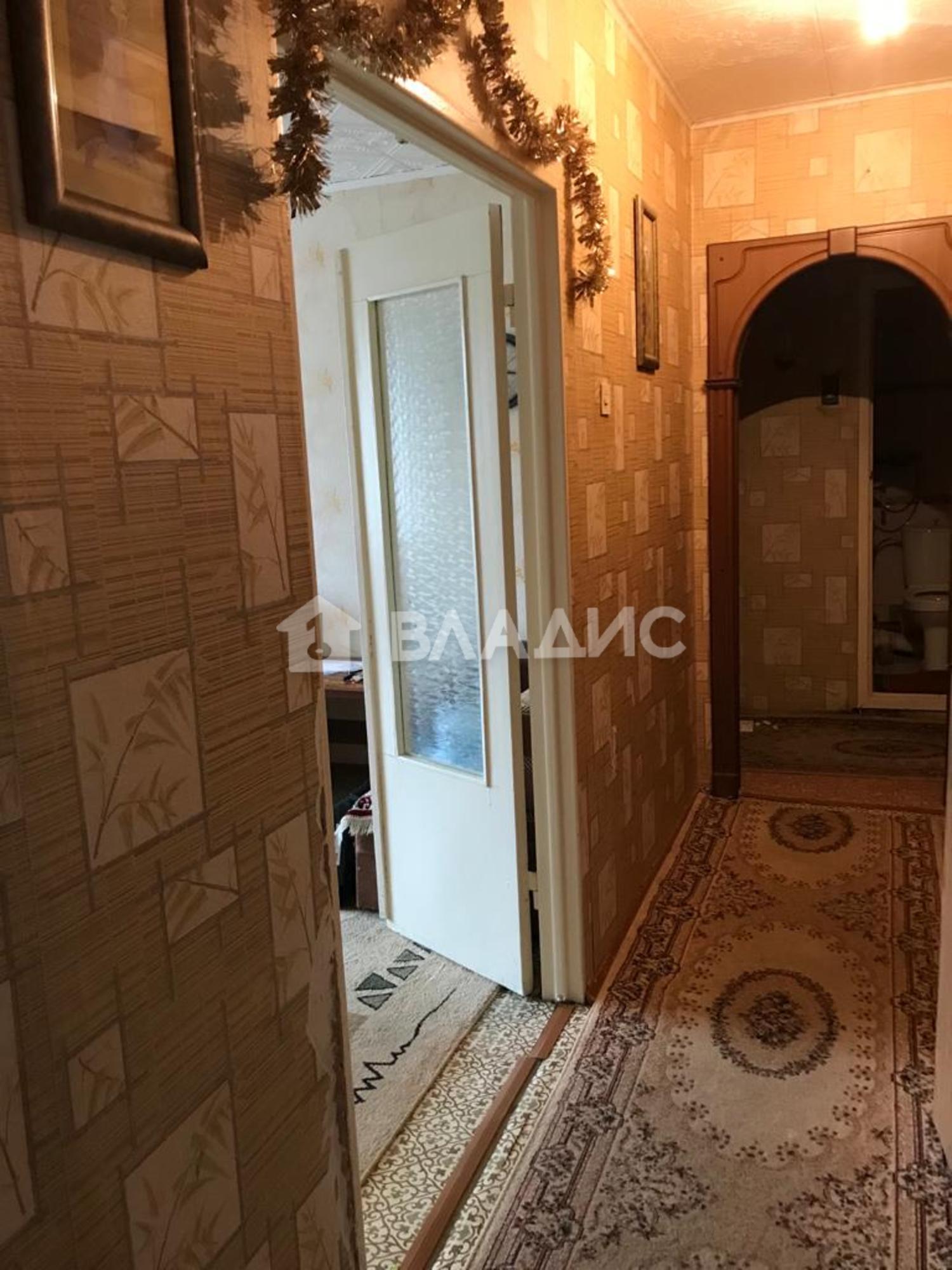 Сдать квартиру за 34 000 рублей на улица Верхняя Дуброва