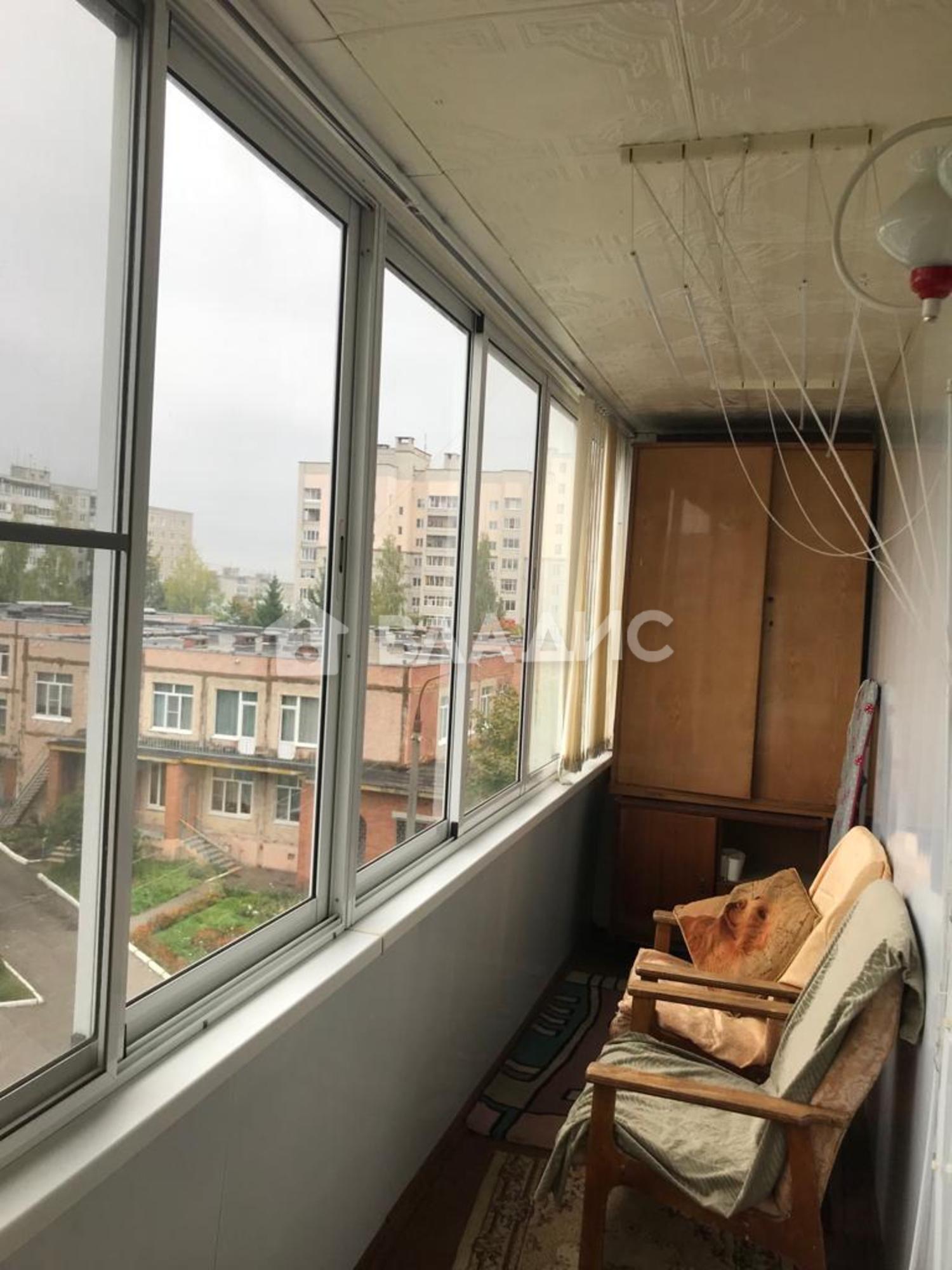 Сдать квартиру за 34 000 рублей на улица Верхняя Дуброва