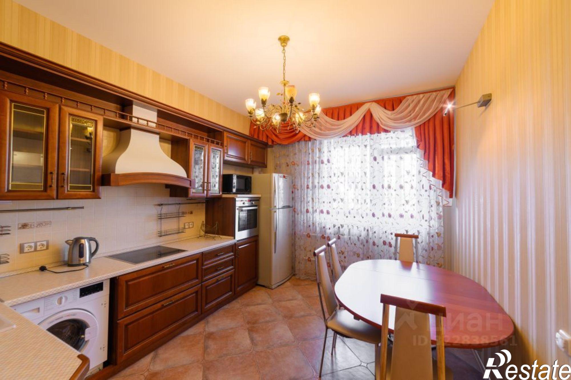 Купить квартиру за 18 500 000 рублей на Октябрьский пр-кт, 25