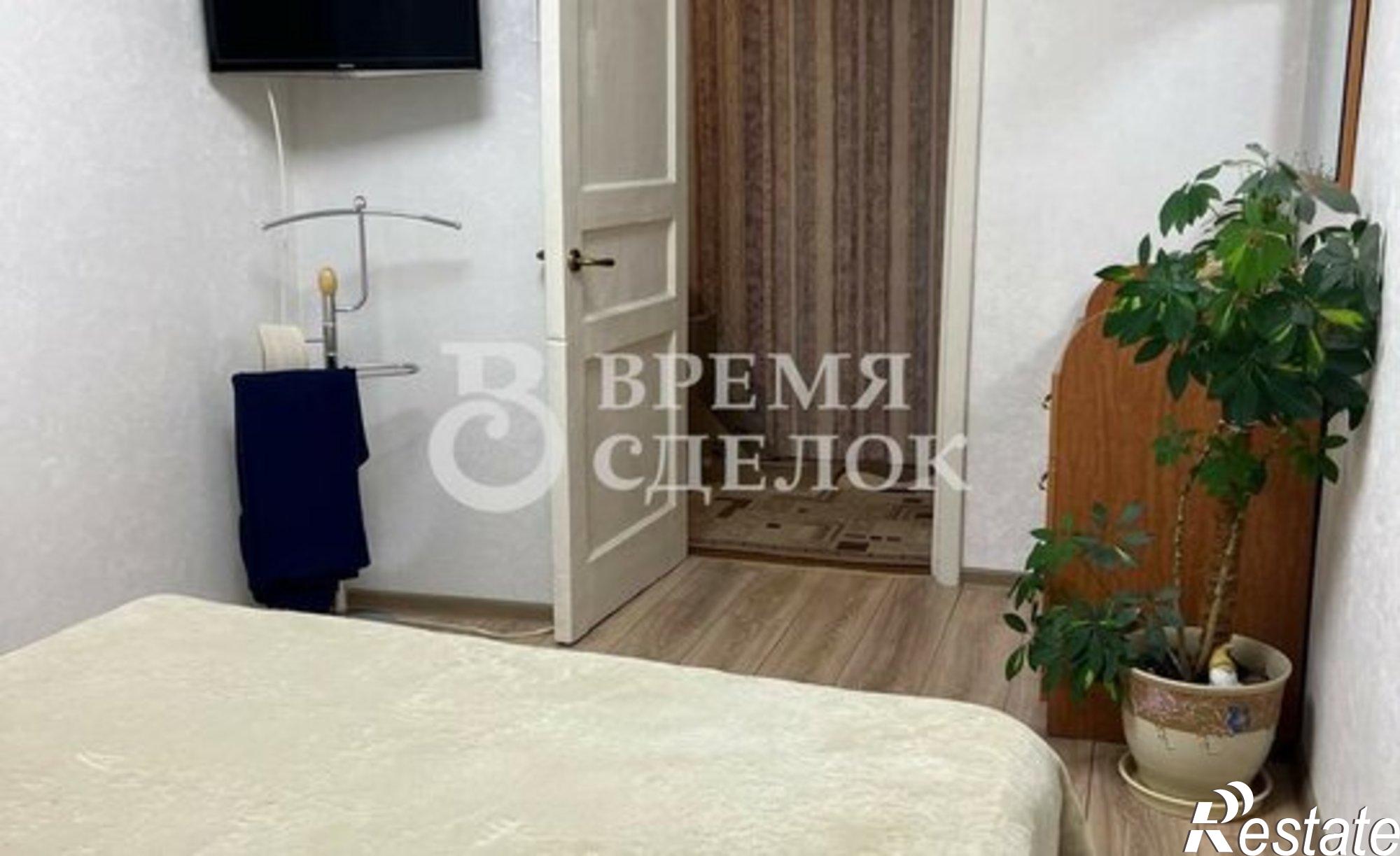 Купить квартиру за 5 300 000 рублей на ул Горького, 32