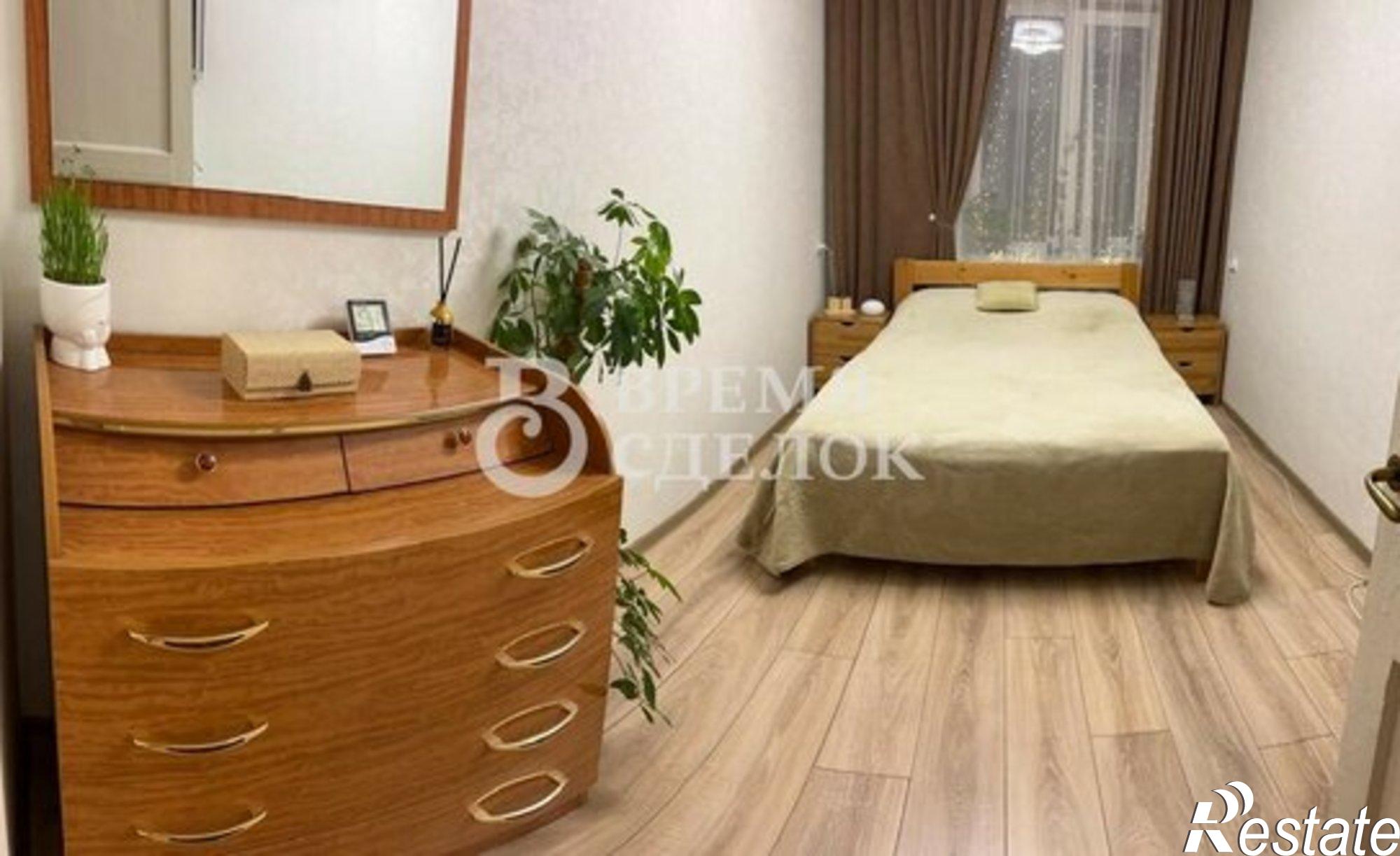 Купить квартиру за 5 300 000 рублей на ул Горького, 32