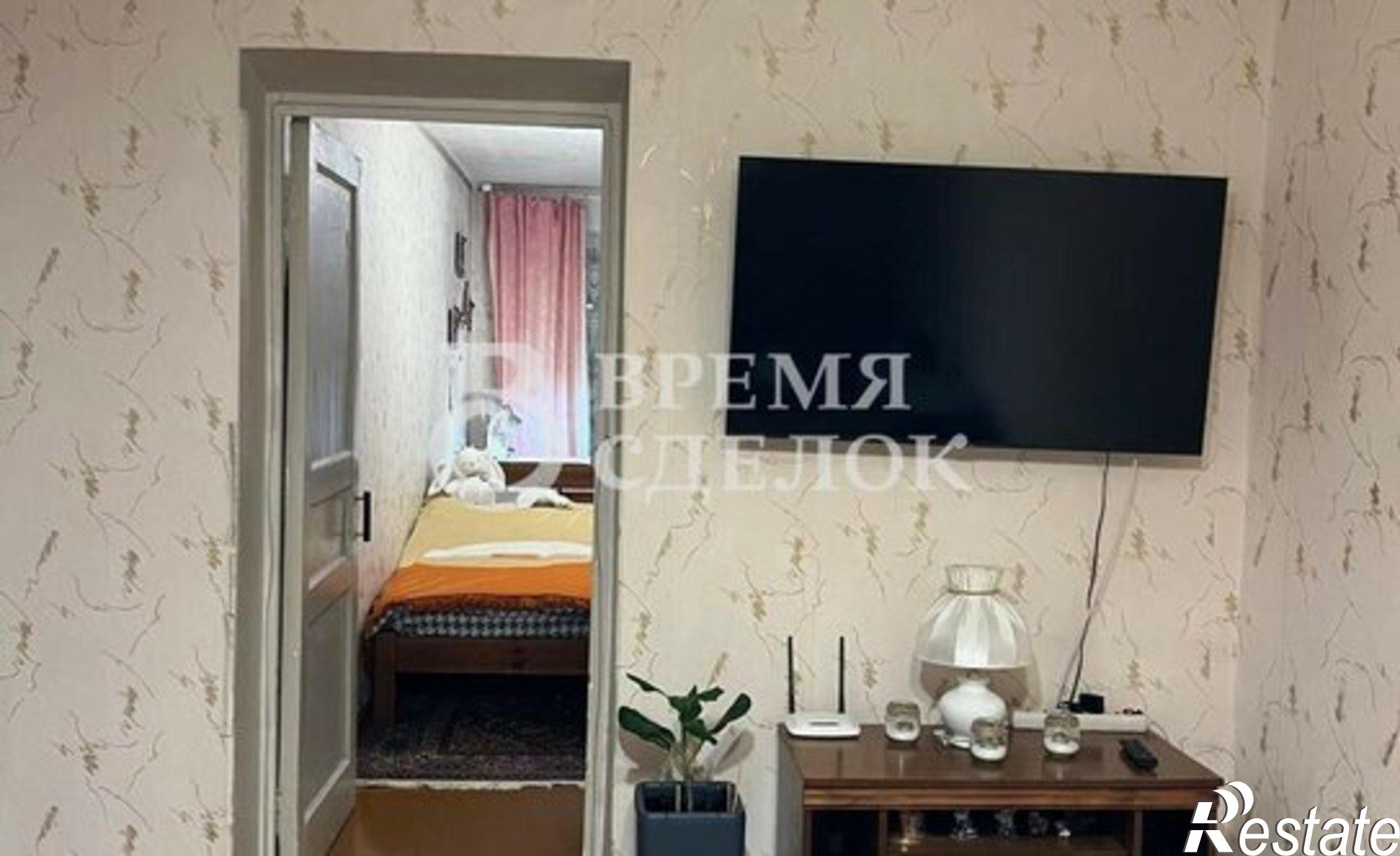 Купить квартиру за 5 300 000 рублей на ул Горького, 32