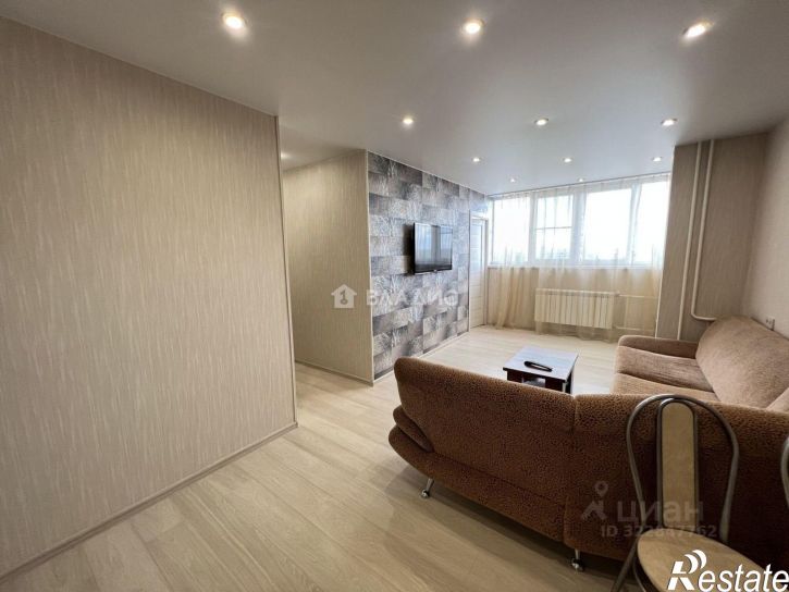 1-комн квартира проспект Строителей, 9 к4,  д. 9 к4