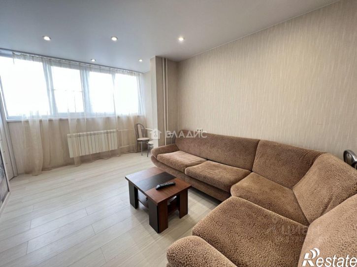 1-комн квартира проспект Строителей, 9 к4,  д. 9 к4