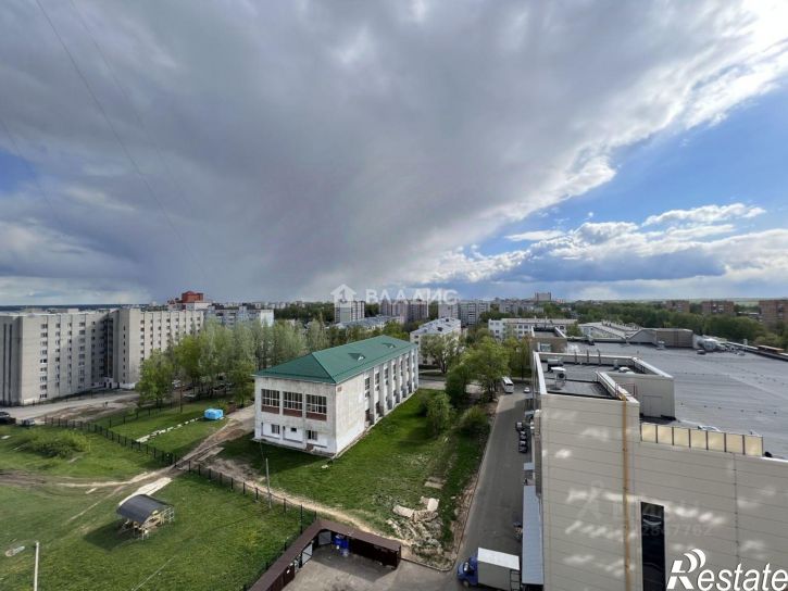 1-комн квартира проспект Строителей, 9 к4,  д. 9 к4