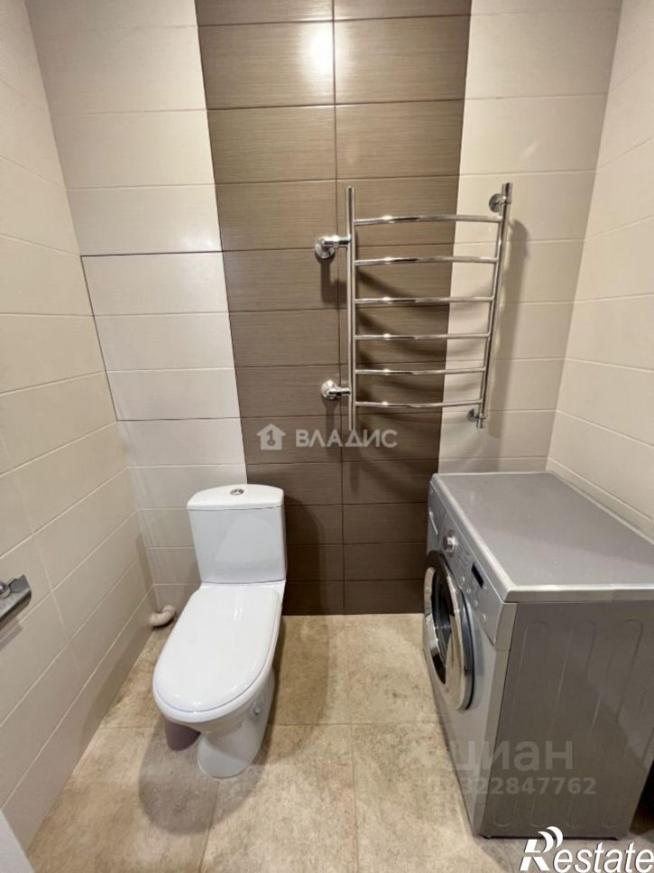 1-комн квартира проспект Строителей, 9 к4,  д. 9 к4