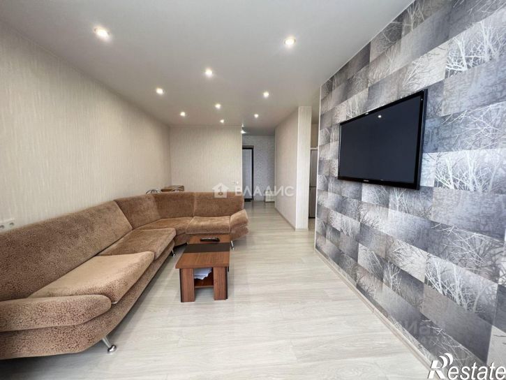 1-комн квартира проспект Строителей, 9 к4,  д. 9 к4