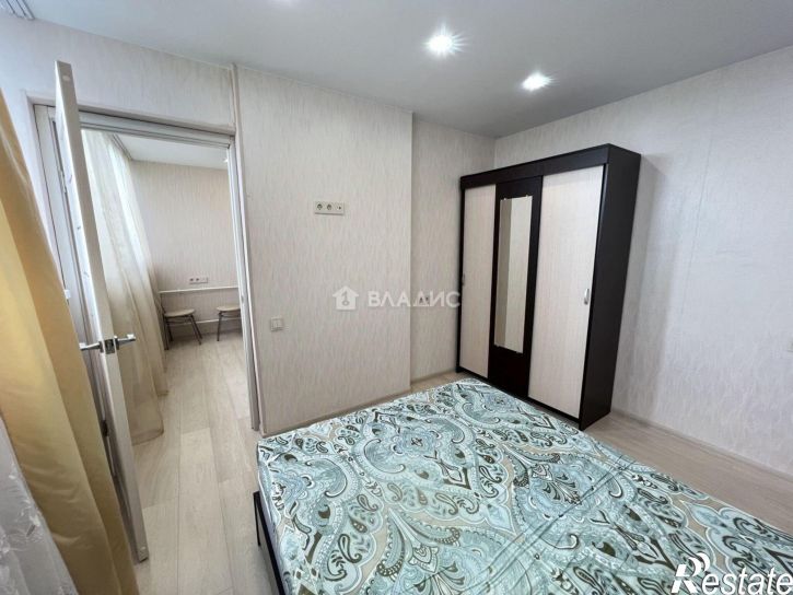 1-комн квартира проспект Строителей, 9 к4,  д. 9 к4