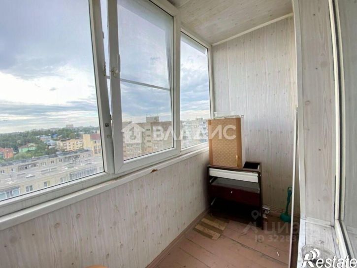 3-комн квартира пр-кт Ленина, 42,  д. 42