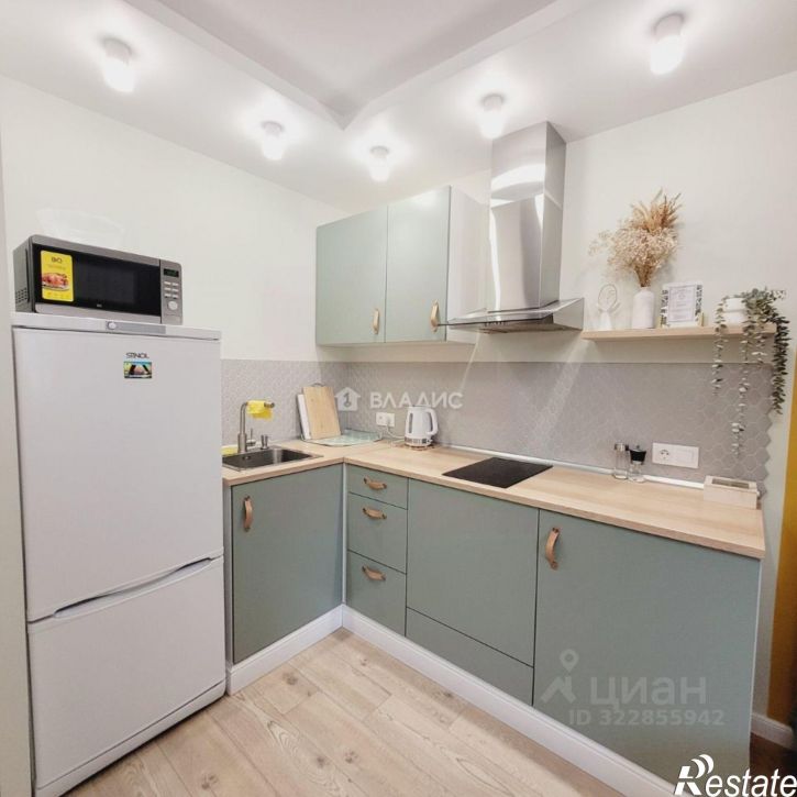 1-комн квартира ул Мира, 1/4К,  д. 1/4К