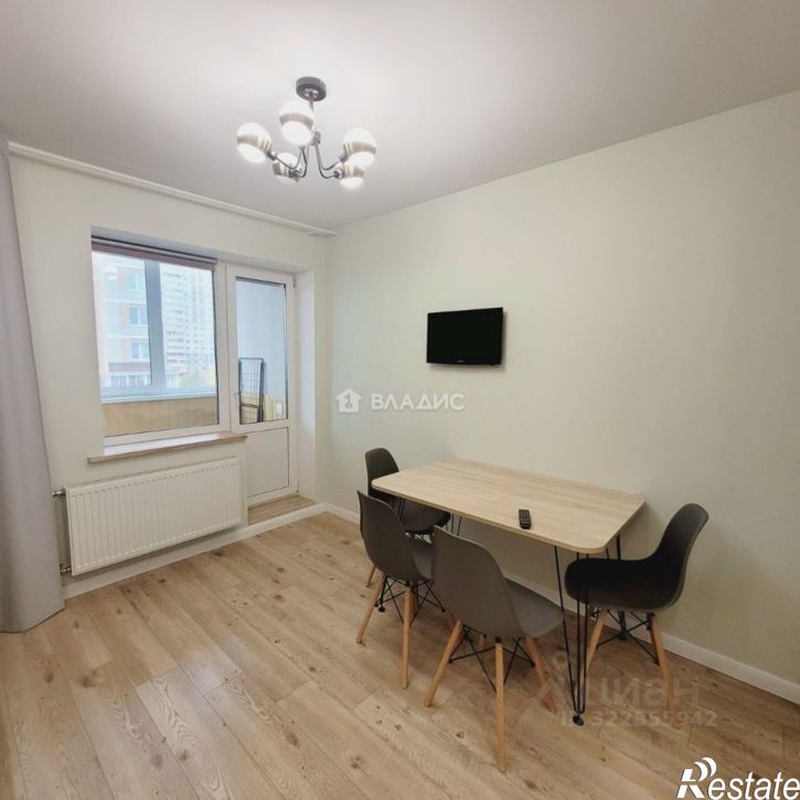 1-комн квартира ул Мира, 1/4К,  д. 1/4К