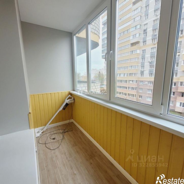 1-комн квартира ул Мира, 1/4К,  д. 1/4К