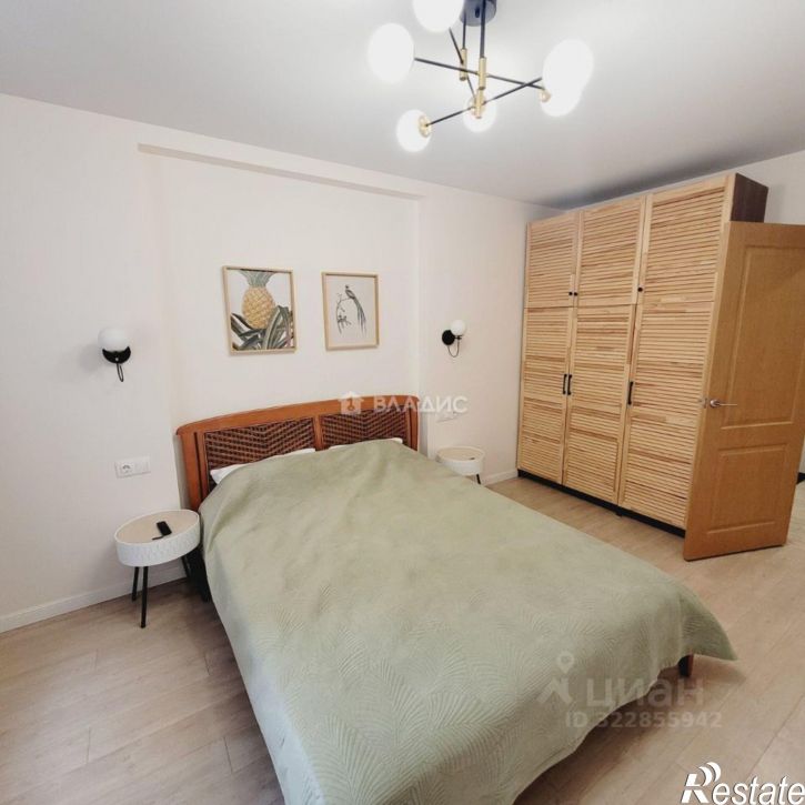 1-комн квартира ул Мира, 1/4К,  д. 1/4К