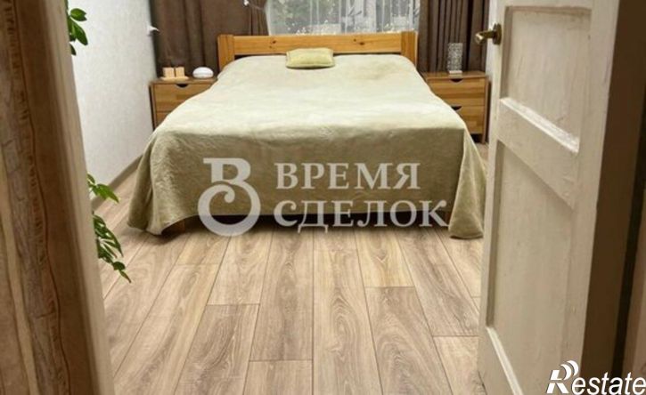 3-комн квартира ул Горького, 32,  д. 32