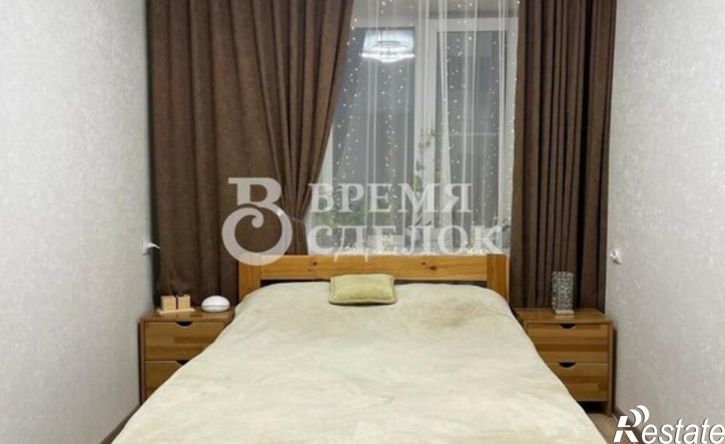 3-комн квартира ул Горького, 32,  д. 32