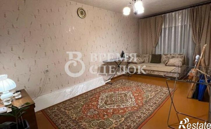 3-комн квартира ул Горького, 32,  д. 32