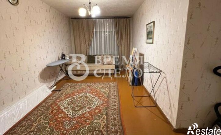 3-комн квартира ул Горького, 32,  д. 32