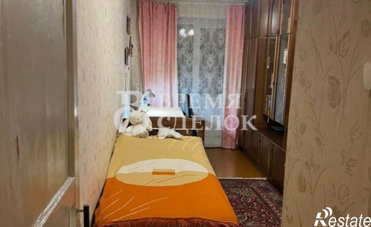 3-комн квартира ул Горького, 32,  д. 32