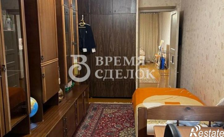 3-комн квартира ул Горького, 32,  д. 32