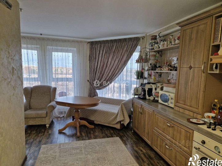 2-комн квартира Центральная улица, 5А,  д. 5А