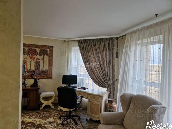 2-комн квартира Центральная улица, 5А,  д. 5А