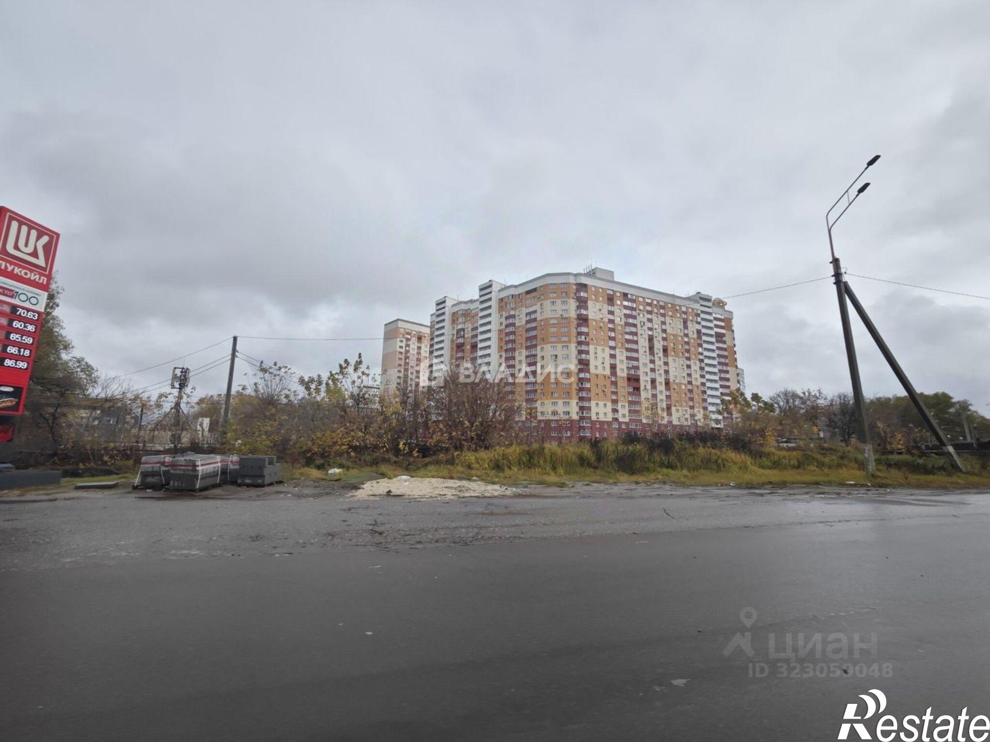 Купить квартиру за 4 850 000 рублей на проезд Лакина, 10