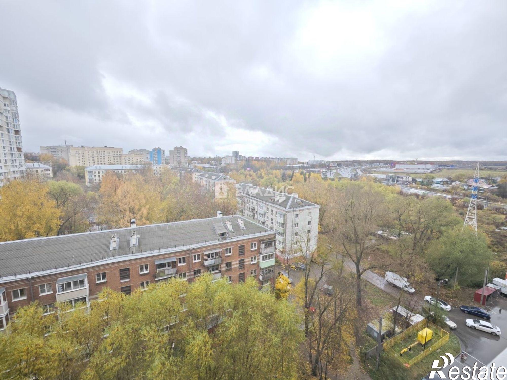 Купить квартиру за 4 850 000 рублей на проезд Лакина, 10