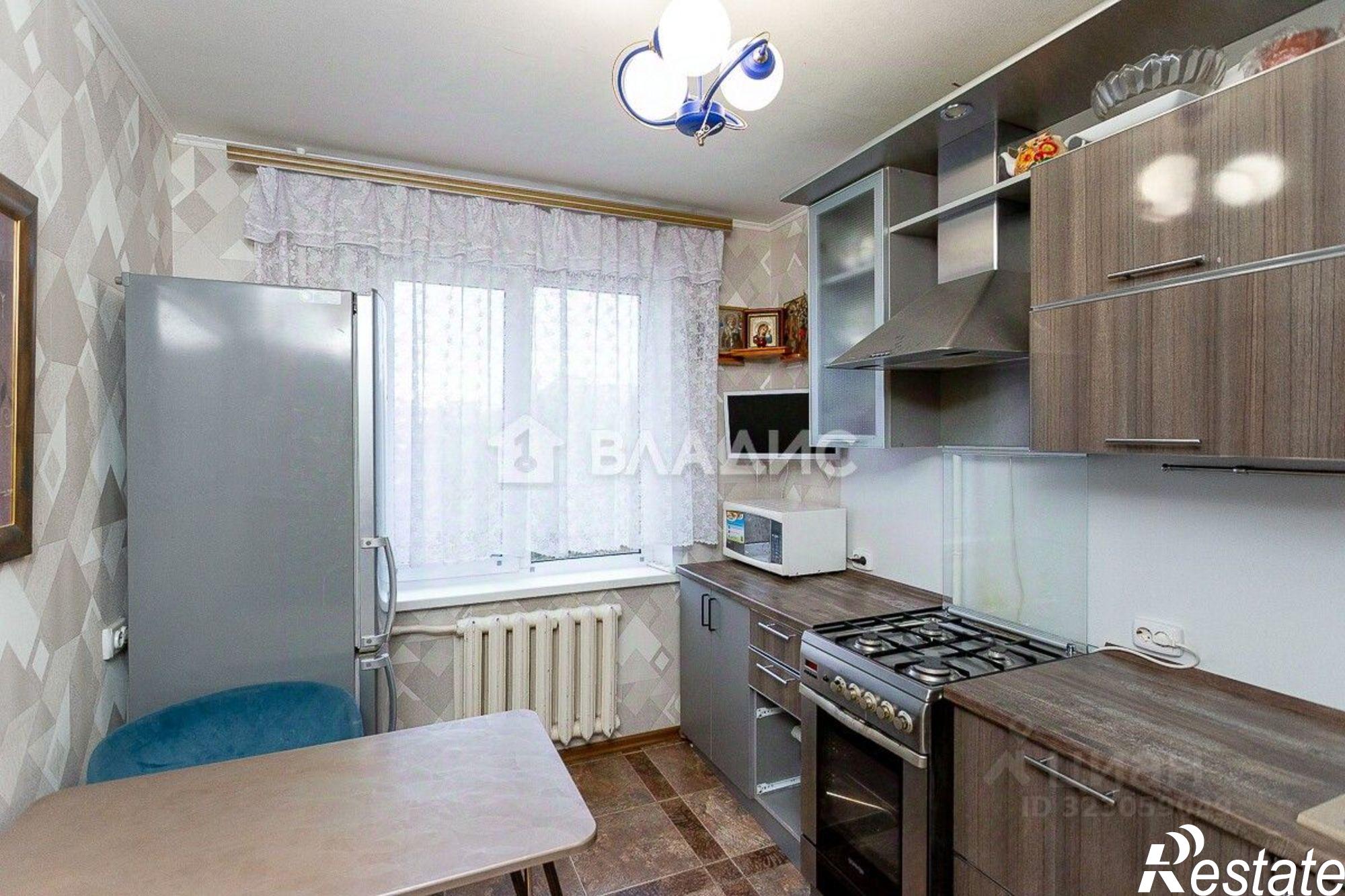 Купить квартиру за 6 450 000 рублей на ул Нижняя Дуброва, 22