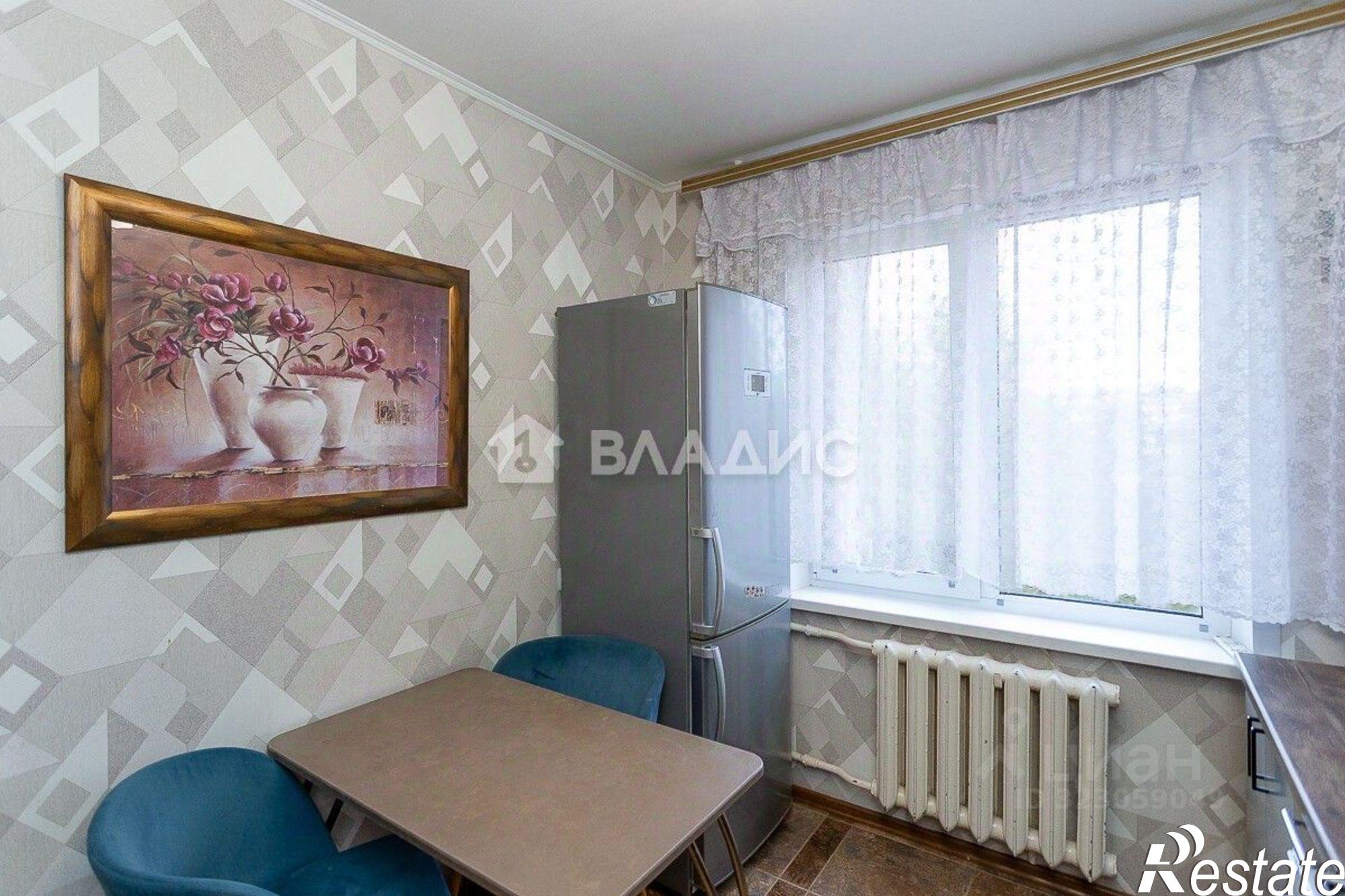 Купить квартиру за 6 450 000 рублей на ул Нижняя Дуброва, 22