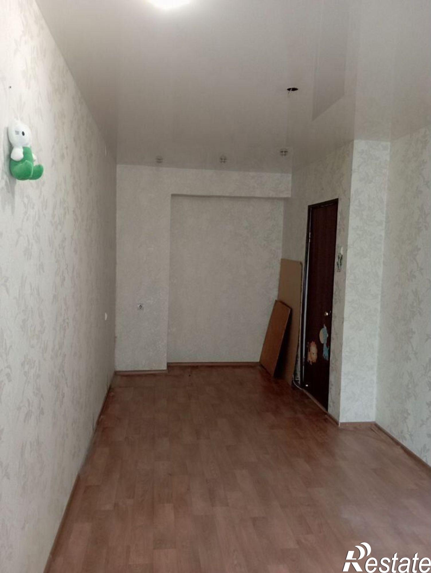 Купить квартиру за 3 950 000 рублей на улица Куйбышева, 5А