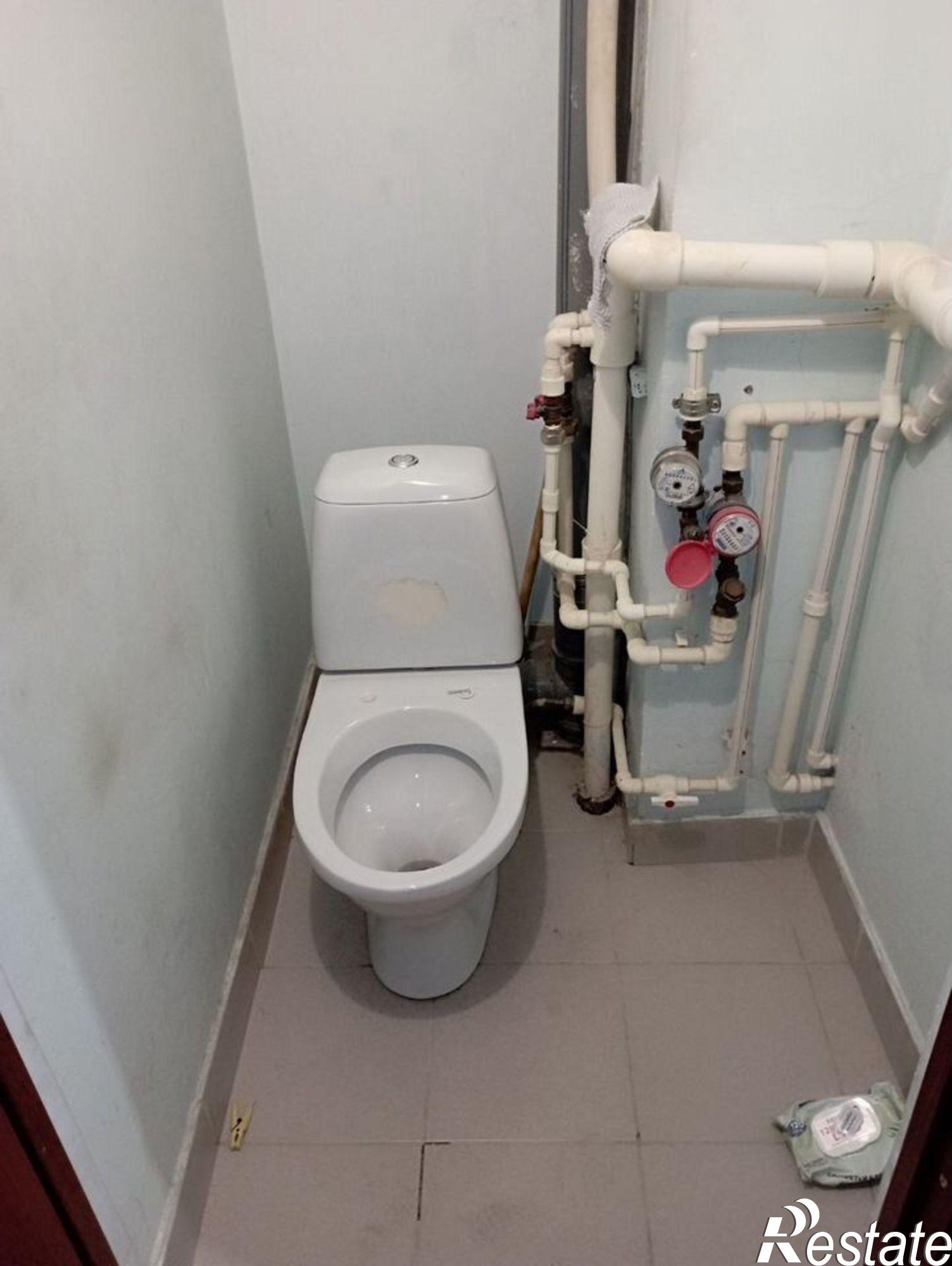 Купить квартиру за 3 950 000 рублей на улица Куйбышева, 5А