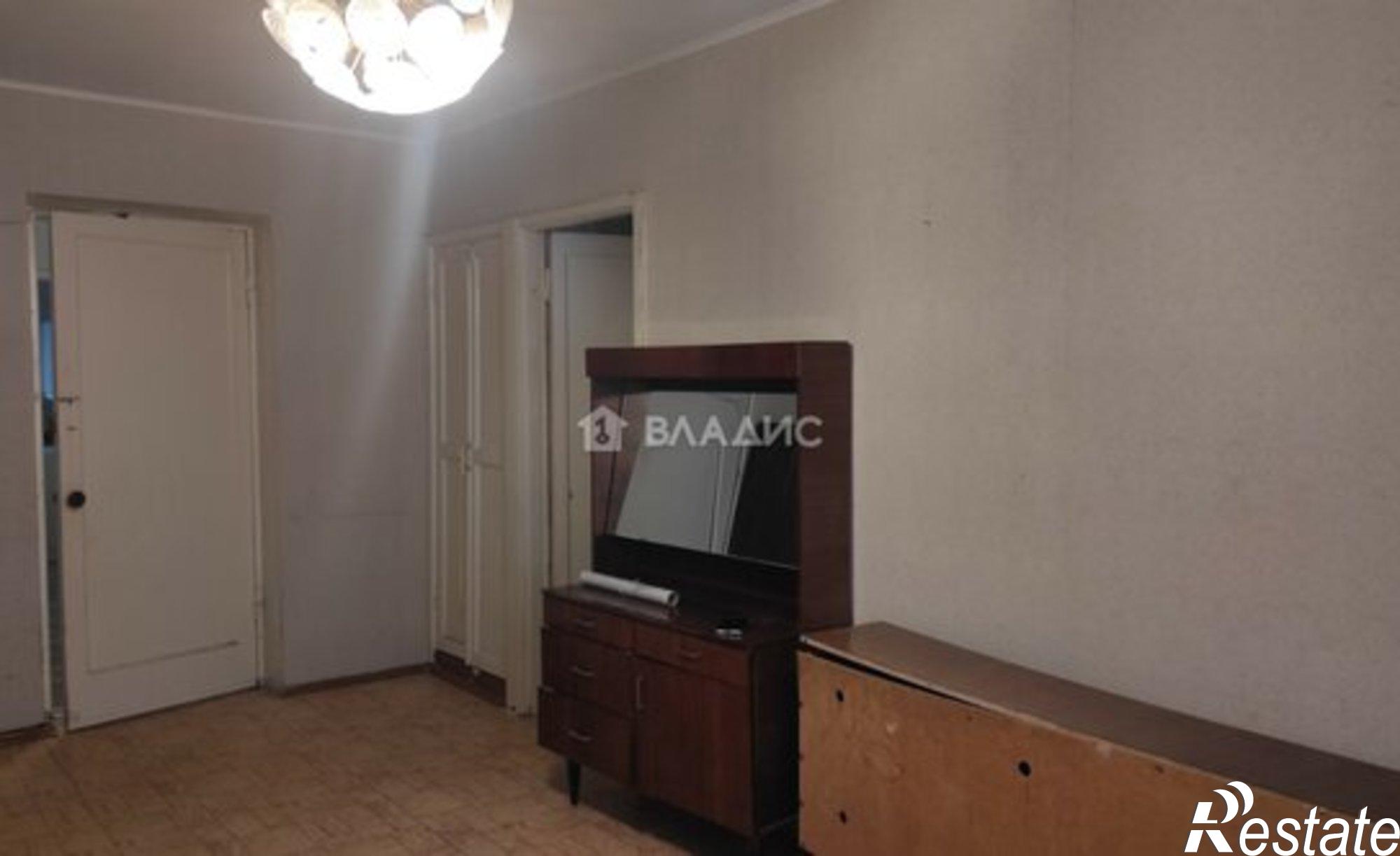 Купить квартиру за 4 100 000 рублей на ул Крайнова, 14