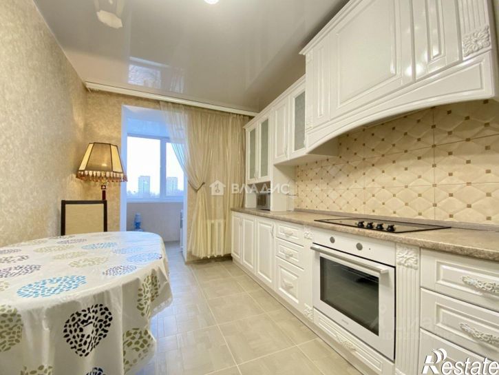 2-комн квартира улица Мира, 2В,  д. 2В