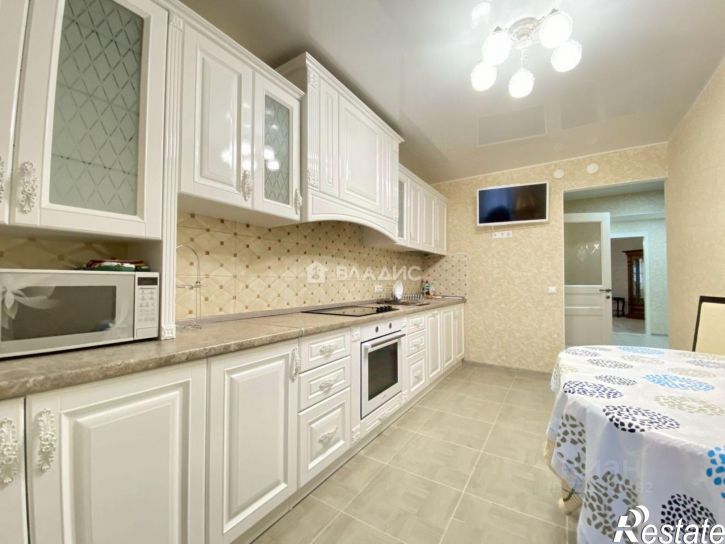 2-комн квартира улица Мира, 2В,  д. 2В