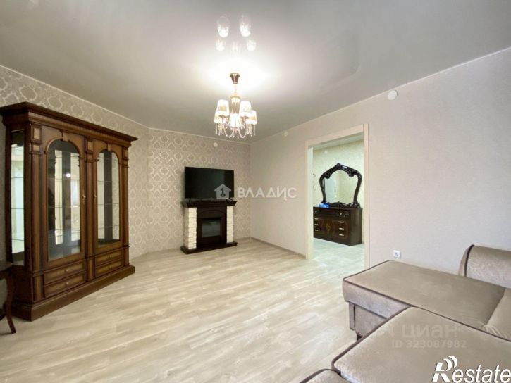 2-комн квартира улица Мира, 2В,  д. 2В