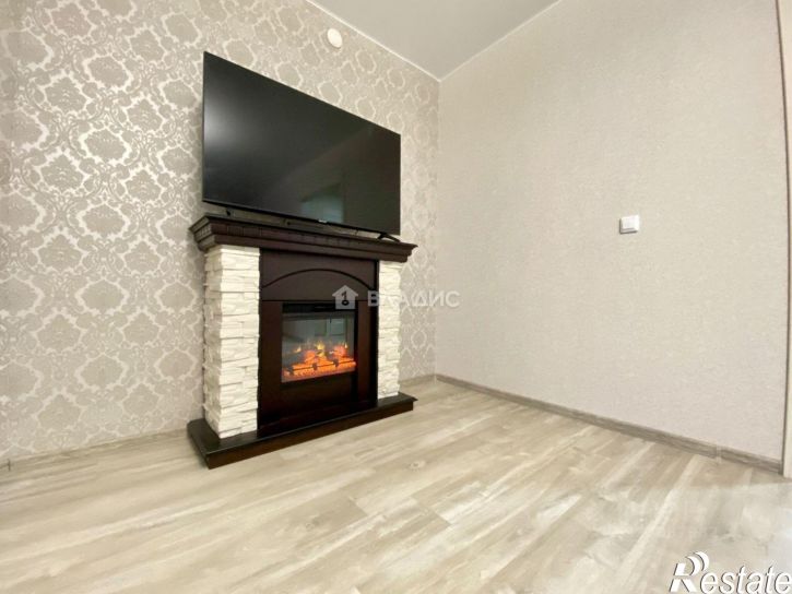 2-комн квартира улица Мира, 2В,  д. 2В