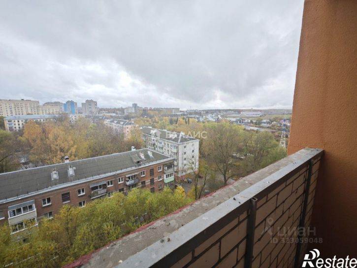 1-комн квартира проезд Лакина, 10,  д. 10