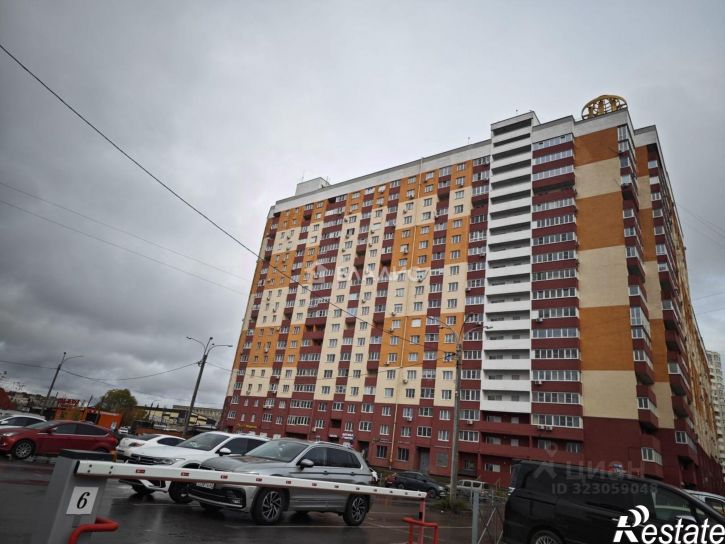 1-комн квартира проезд Лакина, 10,  д. 10