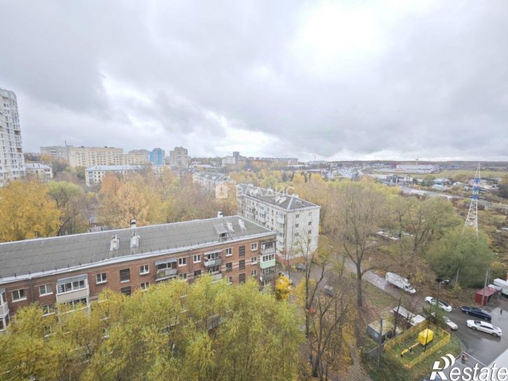 1-комн квартира проезд Лакина, 10,  д. 10