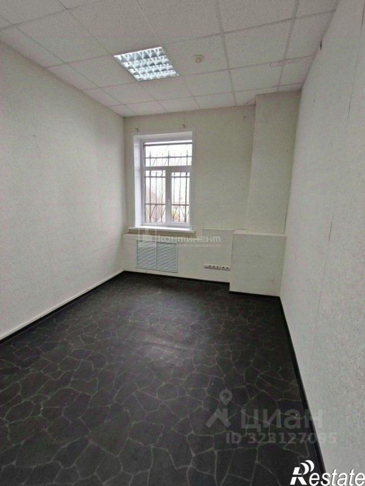 Офис Электроприборовский проезд, 2,  д. 2