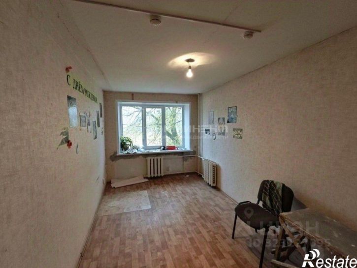 Офис Электроприборовский проезд, 2,  д. 2