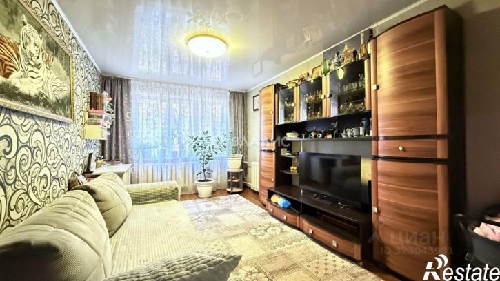 3-комн квартира улица Лакина, 191,  д. 191