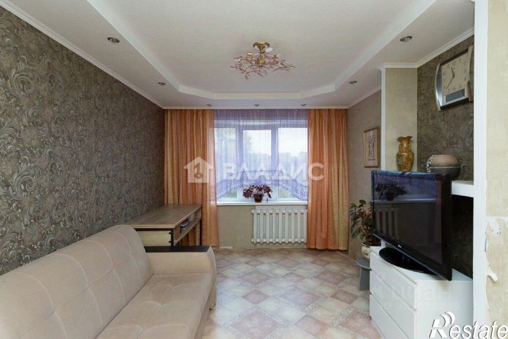 3-комн квартира ул Нижняя Дуброва, 22,  д. 22