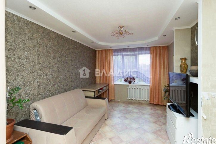 3-комн квартира ул Нижняя Дуброва, 22,  д. 22