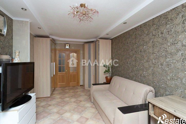 3-комн квартира ул Нижняя Дуброва, 22,  д. 22